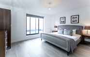 Bedroom 4 StayInn City Aldgate