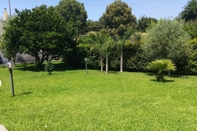 Common Space Villa Feluchia