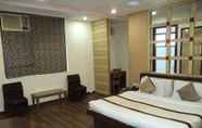 Bedroom 5 Hotel Kochar Plaza