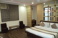 Bilik Tidur Hotel Kochar Plaza