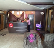 Lobi 7 Hotel Kochar Plaza