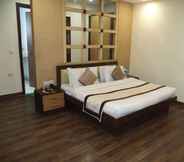 ห้องนอน 6 Hotel Kochar Plaza