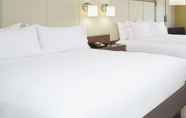 Kamar Tidur 7 Holiday Inn Express & Suites Moncton, an IHG Hotel