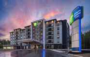 Exterior 4 Holiday Inn Express & Suites Moncton, an IHG Hotel