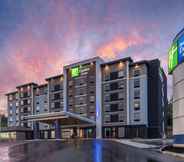 Luar Bangunan 4 Holiday Inn Express & Suites Moncton, an IHG Hotel