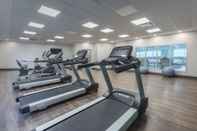Fitness Center Holiday Inn Express & Suites Moncton, an IHG Hotel