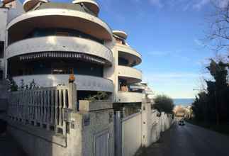 Exterior 4 City View Pescara