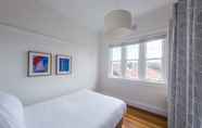 Kamar Tidur 6 My Sydney Apartment Elizabeth Bay by Kate