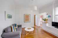 Common Space My Sydney Apartment Elizabeth Bay by Kate