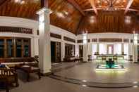 ล็อบบี้ Le Grand Pakbeng Resort