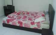 Bilik Tidur 4 HomeStay RoomStay Klebang Melaka