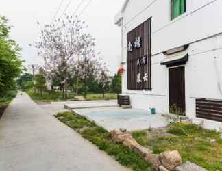 Bangunan 2 Wuzhen NanYan MuYun Homestay