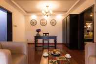 พื้นที่สาธารณะ Wuzhen NanYan MuYun Homestay