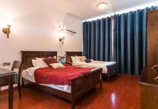 Kamar Tidur 4 Wuzhen NanYan MuYun Homestay