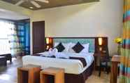 Kamar Tidur 3 West 35 Eco Mountain Resort