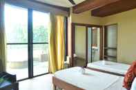 สิ่งอำนวยความสะดวกด้านความบันเทิง West 35 Eco Mountain Resort