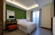 Kamar Tidur 3 Watermark Hotel