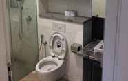 Toilet Kamar 7 Fitzpatrick Platinum Residence