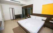 Bedroom 4 Hotel Waterlily Indore