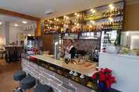 Bar, Cafe and Lounge Hotel Alte Brennerei