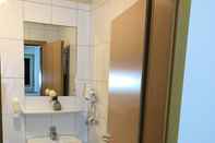 In-room Bathroom Hotel Degen