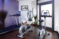 Fitness Center Central Hotel