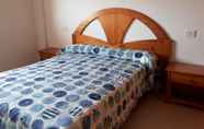 Kamar Tidur 4 Apartamentos Mistral 3000