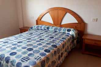 Kamar Tidur 4 Apartamentos Mistral 3000