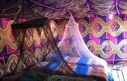 Bedroom 4 Galaxy Desert Camp Merzouga