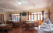 Restoran 3 Hotel Abshar