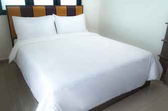 Kamar Tidur 4 Lazy Traveler Suite by D Imperio Homestay