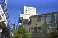 ภายนอกอาคาร Guest House Koenji Junjo Hotel