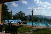 Swimming Pool Il Bruco B&B