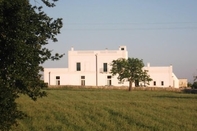 Bangunan Masseria Ciavea