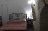 Bedroom 3 Masseria Ciavea