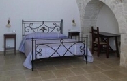 Kamar Tidur 2 Masseria Ciavea