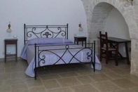 Kamar Tidur Masseria Ciavea