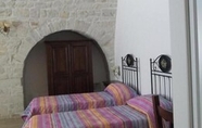 Phòng ngủ 7 Masseria Ciavea