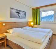Bedroom 6 Lizum 1600 - Hotel & Kompetenzzentrum