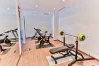 Fitness Center Lizum 1600 - Hotel & Kompetenzzentrum