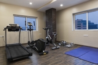 Fitness Center Hotel Mint OTM