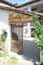 Exterior 4 B&B Rocca di Bajedo