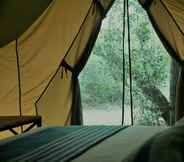 Bedroom 5 Base Camp Wilpattu
