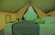 Bedroom 3 Base Camp Wilpattu