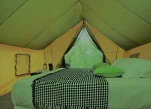 Kamar Tidur 4 Base Camp Wilpattu