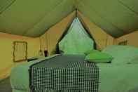 Bedroom Base Camp Wilpattu