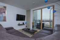 Ruang untuk Umum Central Leeds Penthouse