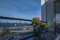 Atraksi di Area Sekitar Central Leeds Penthouse