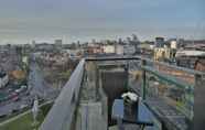 Kamar Tidur 7 Central Leeds Penthouse