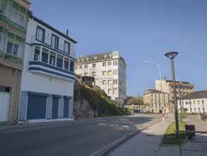 Exterior 4 A Casa do Porto